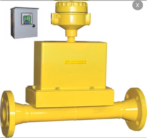 Gas Flow Meter