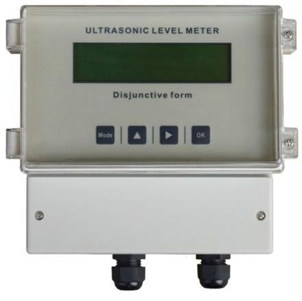 Remote Control Level Transmitter