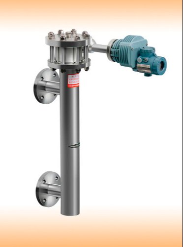 Smart Displacement Level Transmitter