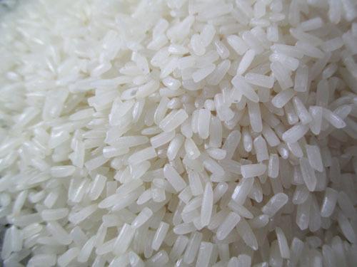 100% Broken Non Basmati Rice