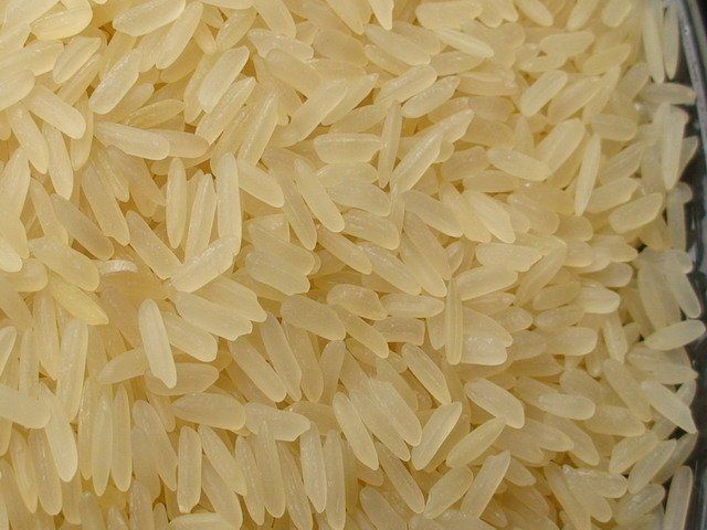 1121 Golden Sella Non Basmati Rice