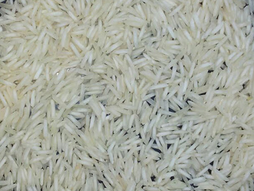 Sharbati Basmati Rice