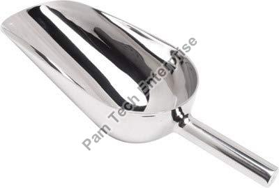 Stainless Steel Scoop