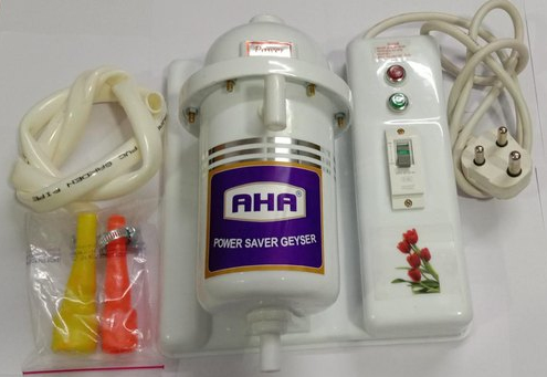 AHA Electric Water Heater