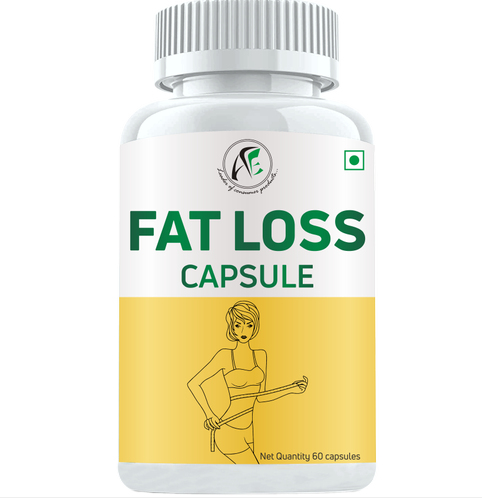 Fat Loss Capsules