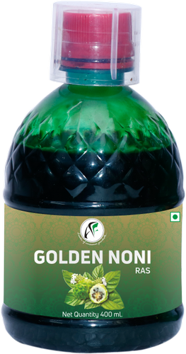 Golden Noni Ras