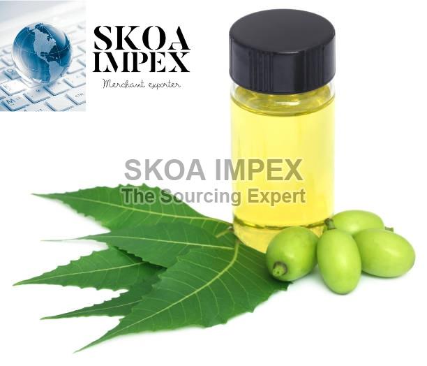 Neem Oil