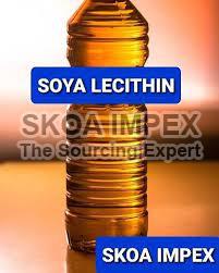 Soya Lecithin