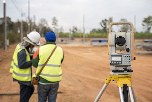 Best land surveyor In Lucknow