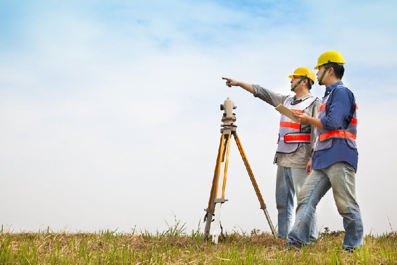 Existing Surveyor