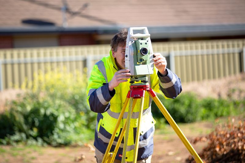 Licensed Surveyor In Lucknow India