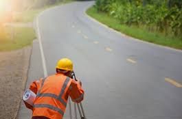 Road Surveyor