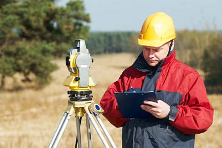 Top Land Surveyor