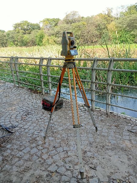 Water Body Surveyor