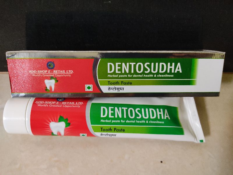 75gms Dentosudha Tooth Paste