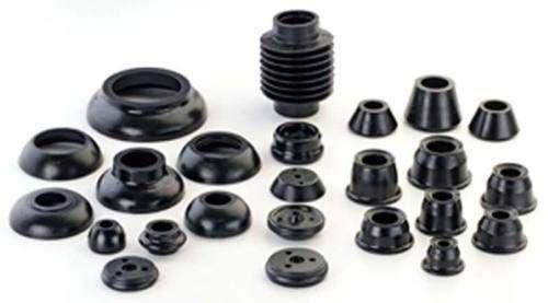 Plastic Components