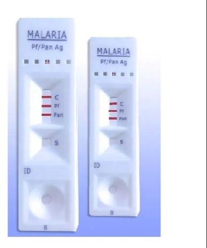 Malaria Pf PAN Card Test Kit