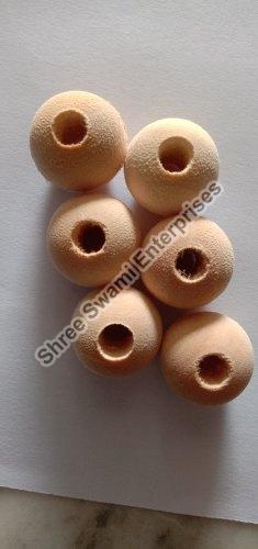 Sandalwood Beads - Manufacturer Exporter Supplier from Hisar India