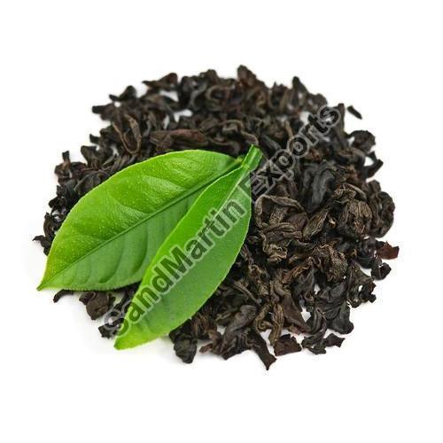 Natural Tea Leaves