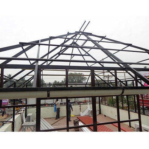 Profile Sheet Fabrication Services