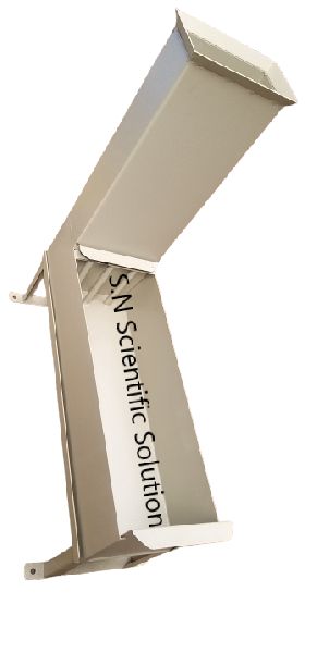 L Shape Box Apparatus