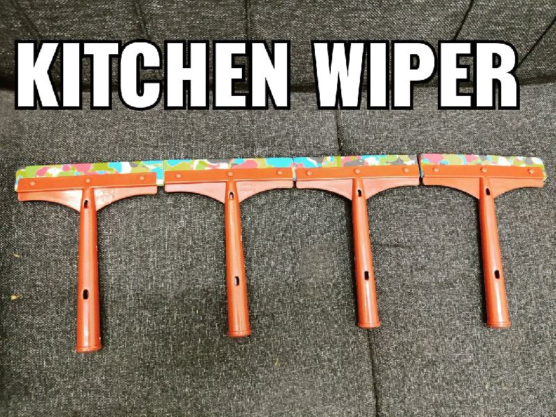 Kitchen Wiper