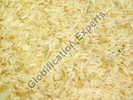Parboiled Non Basmati Parmal Rice