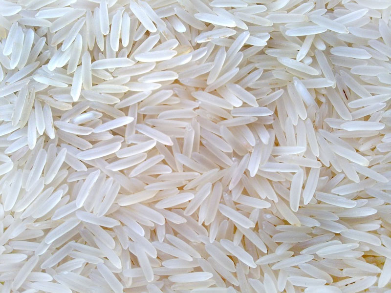 1121 Basmati White Sella Rice