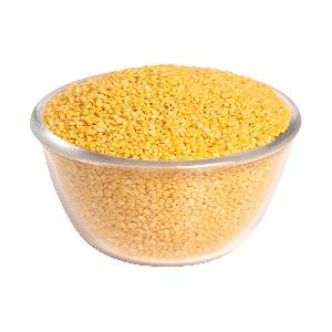 Washed Moong Dal
