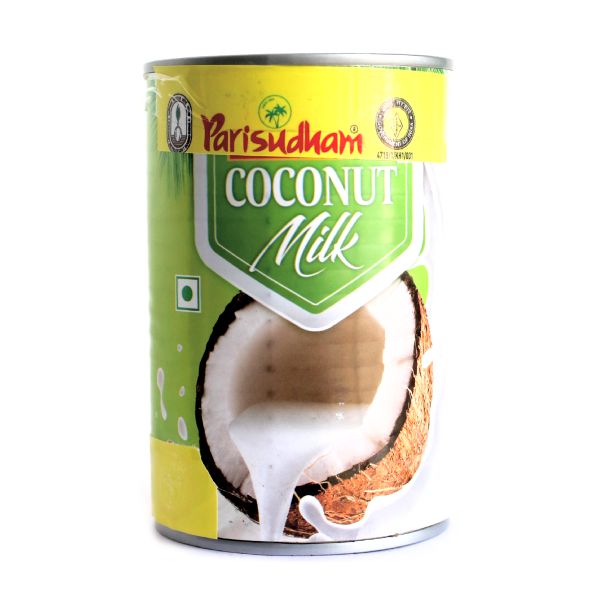 Parisudham Coconut Milk
