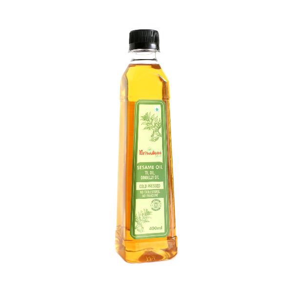 Parisudham Sesame oil