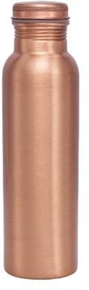 Copper Bottle