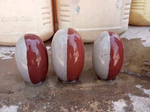 5 Inch Shiva Lingam Narmada Stone