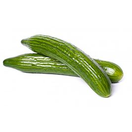 Fresh Cucumber