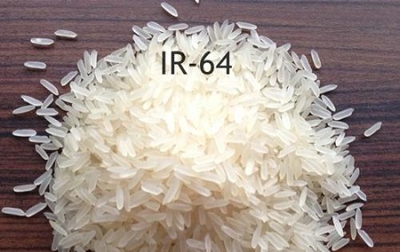 IR 65 Rice