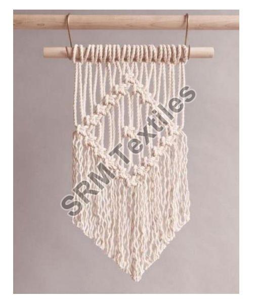 KT-WH-103 Macrame Wall Hanging