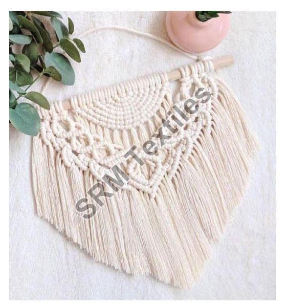 KT-WH-104 Macrame Wall Hanging