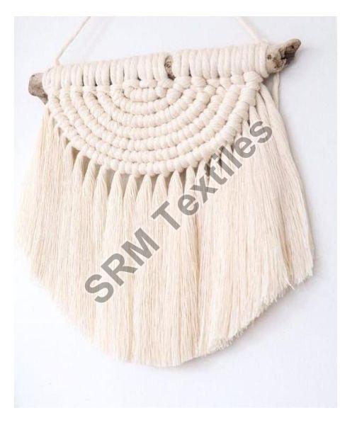 KT-WH-105 Macrame Wall Hanging