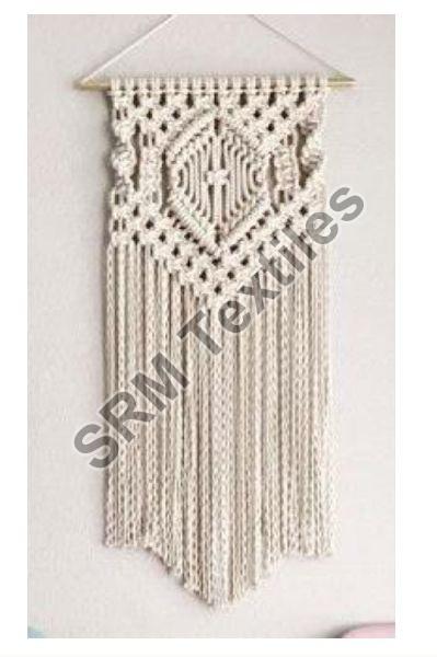 KT-WH-106 Macrame Wall Hanging