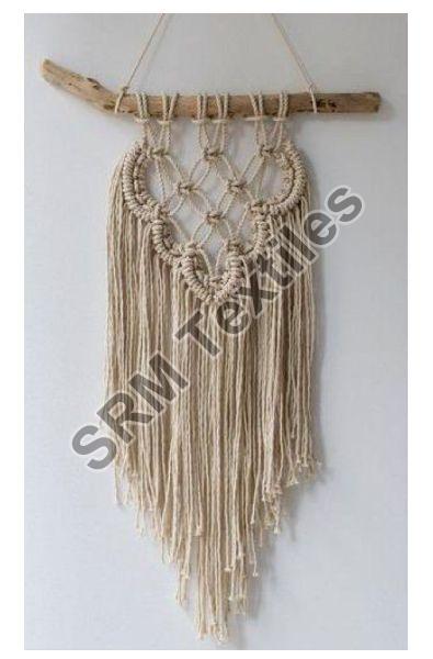 KT-WH-113 Macrame Wall Hanging