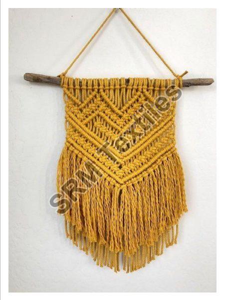 KT-WH-115 Macrame Wall Hanging