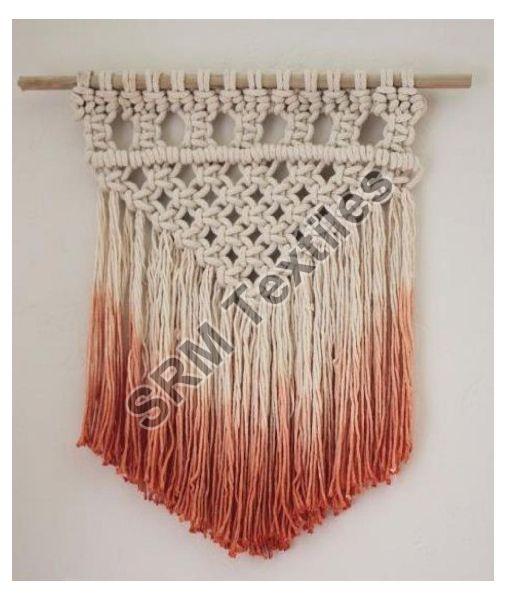 KT-WH-119 Macrame Wall Hanging