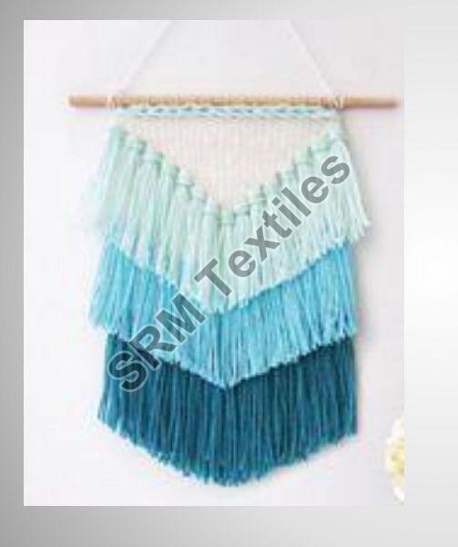 KT-WH-120 Macrame Wall Hanging