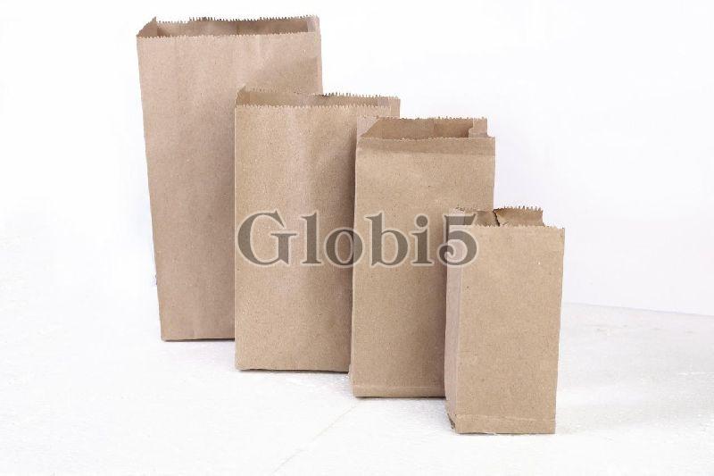 Food Grade Paper Bags
