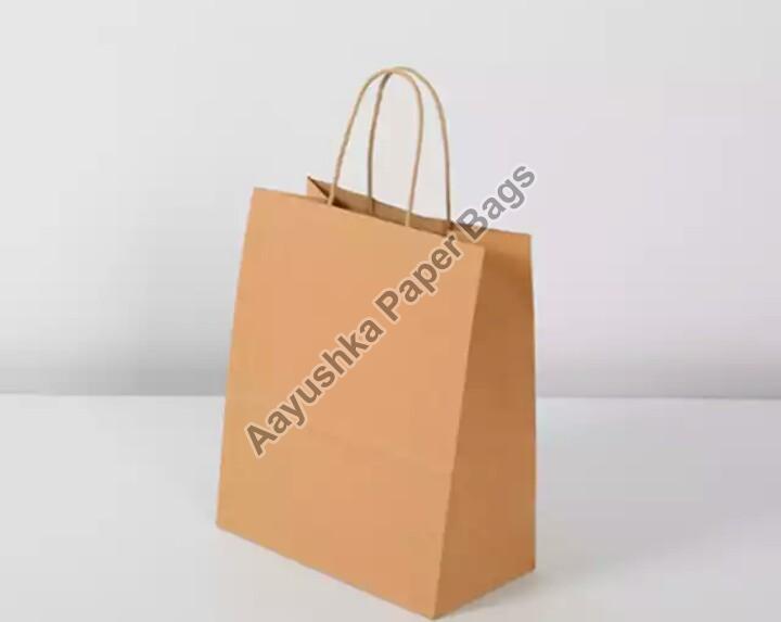 Paper Carry Bag Manufacturer,Wholesale Paper Carry Bag Supplier in Pune