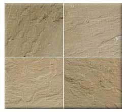 Lalitpur Yellow Natural Sandstone Tile