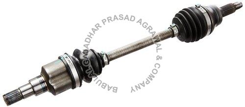Right Front Drive Shaft Assembly