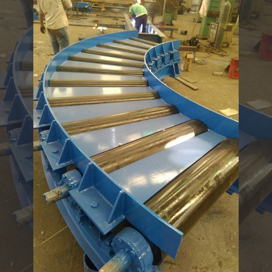 Roller Conveyor