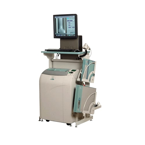 Computed Radiography Machine