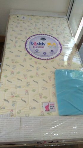 Centuary Beddy Blossom Bed Mattress